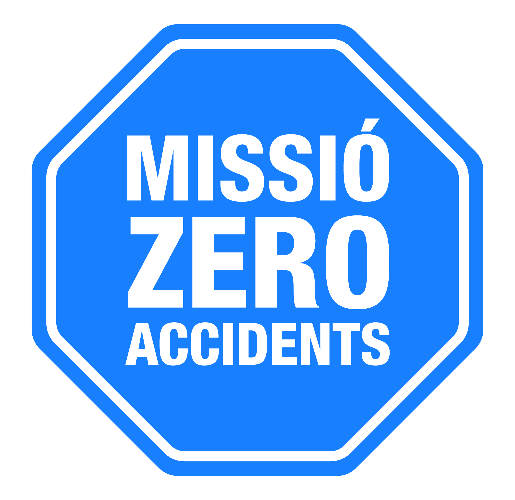 MISSIÓ ZERO ACCIDENTS