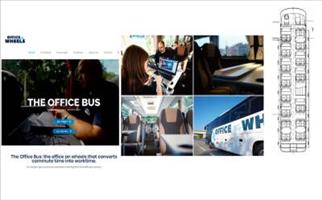 Office on Wheels - Convertint els desplaçaments en productivitat i descongestionant el tràfic