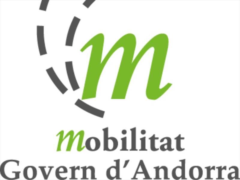 L'app de Mobilitat Andorra per iOs i Android