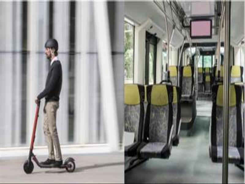 El COVID-19 fomentarà l’ús de la mobilitat personal