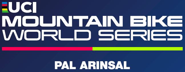 Copa del món UCI de BTT 2023