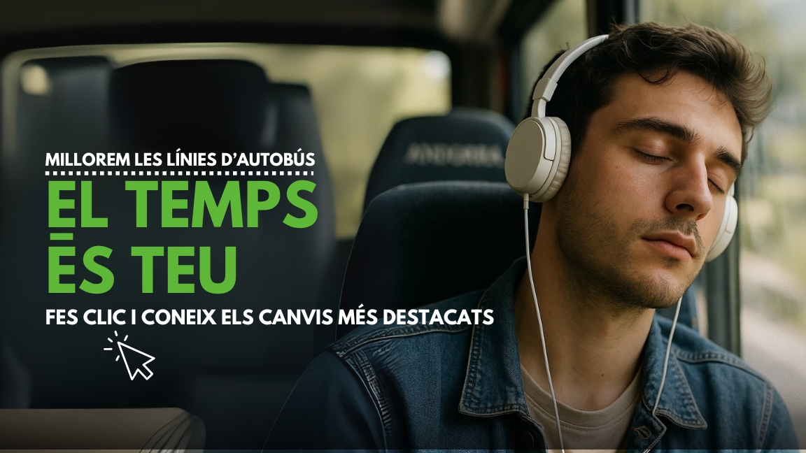 Línies de transport nacional